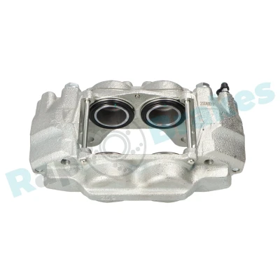 Abbildung von RAP BRAKES R K0906 Bremssattel Gusseisen Vorderachse rechts TOYOTA: Land Cruiser Prado 150