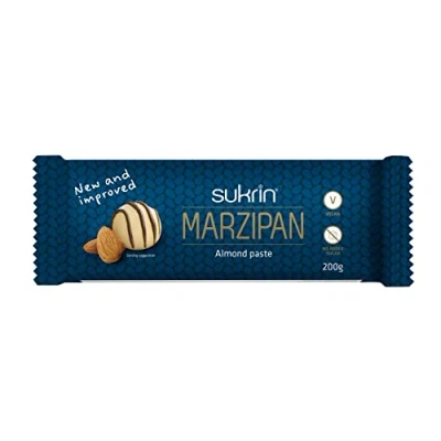 Abbildung von SUKRIN Marzipan 200g