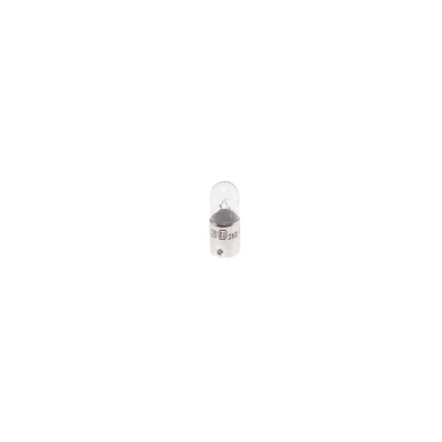 Abbildung von BOSCH 1 987 302 817 Glühlampe, Blinkleuchte 12 4 VOLKSWAGEN: Polo II Schrägheck, Coupe, AUDI: 80 B4 Limousine, VOLVO: 940 Kombi