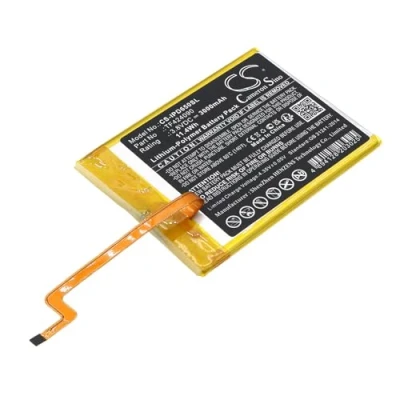 Abbildung von TCTK akkus Kompatibel mit iPod Video 5th 5.5 Gen 60GB, 80GB iFlash Ersetzt TF424090