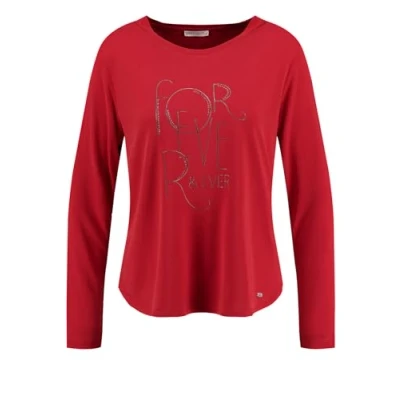Abbildung von KEY LARGO Women Longsleeve WLS Forever Round