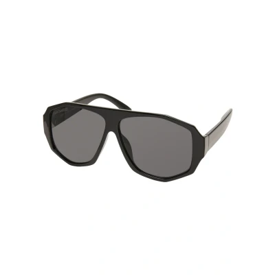 Abbildung von Urban Classics Sonnenbrille, Größe: One Size, black