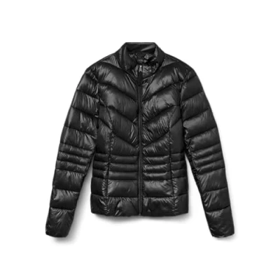 Abbildung von VERO MODA Damen Vmsorayasiv Short Jacket Boo Steppjacke, Black, XL