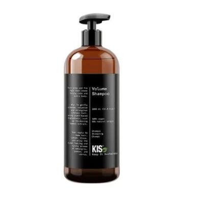 Abbildung von KIS Green Volume Shampoo 1000ml