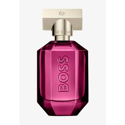 Abbildung von BOSS Fragrances THE Scent Magnetic FOR HER Eau de Parfum, Herren, Größe: 50 ml, /