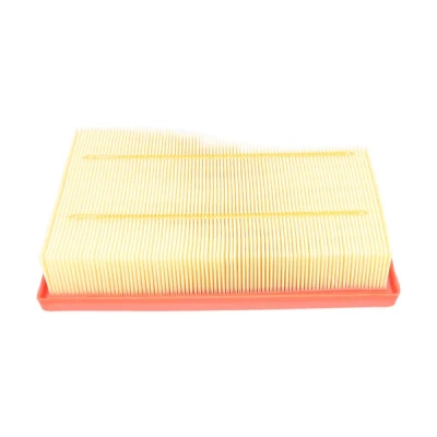 Abbildung von KAVO PARTS FAF 10993 Luftfilter 47mm 186mm 257mm Filtereinsatz MERCEDES BENZ: A Klasse, Klasse Limousine, CLA Coupe