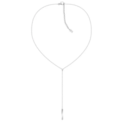 Abbildung von BOSS Jewelry Halskette für Damen Kollektion SIGNATURE 1580010