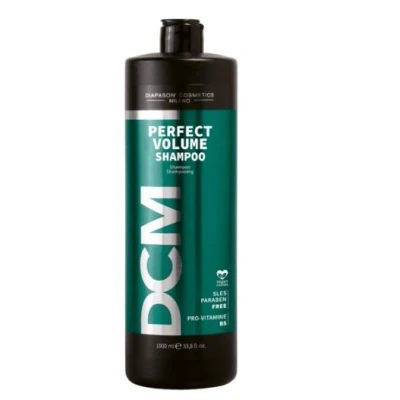 Abbildung von Perfect Volume Shampoo