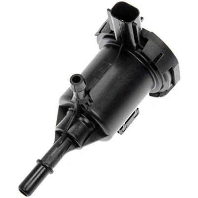 Abbildung von Dorman 911 486 Dampfkanister Ablassventil für ausgewählte Chrysler/Dodge Modelle