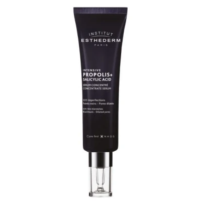 Abbildung von Institut Esthederm Intensive Propolis+ Salicylic Acid Concentrate Serum 30 Ml