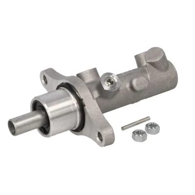 Abbildung von FTE 9220287 Hauptbremszylinder 2 9 23,8 Aluminium M12x1 für Linkslenker SKODA: Octavia 1 Combi, I Schrägheck