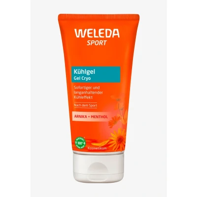 Abbildung von Weleda Sport Kühlgel Arnika 100 ml