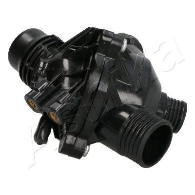 Abbildung von ASHIKA 38 BM BM02 Kühlwasserthermostat BMW: 5 Limousine, 3 Touring, Limousine