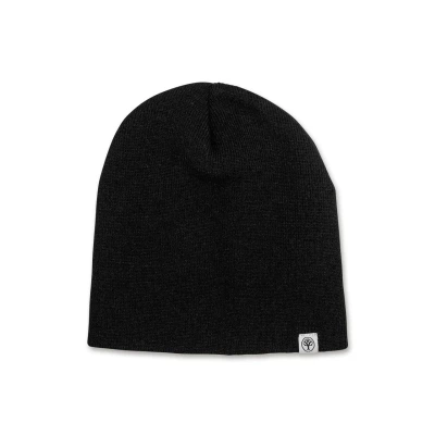 Abbildung von Böker Beanie Schwarz