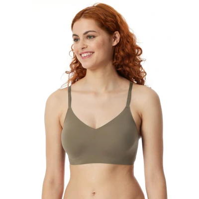 Abbildung von Schiesser Bustier, mit sanfter Formgebung