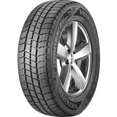 Abbildung von 205/65 R16C 107T/105T Comtrac 2 All Season