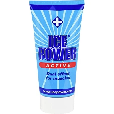 Abbildung von ICE Power Active cold gel 150 ml