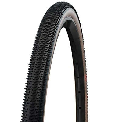 Abbildung von Cop.Sw 700X45 G One R Trans Skin Evo Suprace Tle, Schwarz