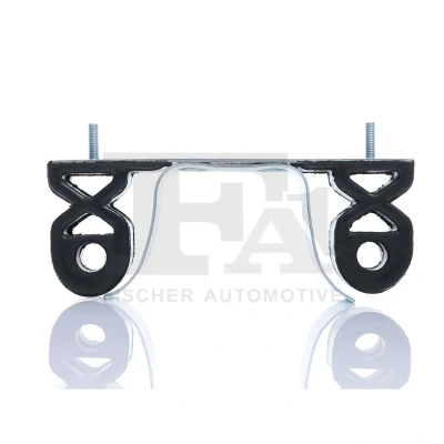 Abbildung von FA1 233 929 Halter, Abgasanlage CITROËN: Xsara Picasso, Berlingo / First I, I Kastenwagen