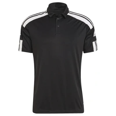 Abbildung von adidas GP6429 SQ21 Polo Shirt Herren Team Power red/White Größe MT2