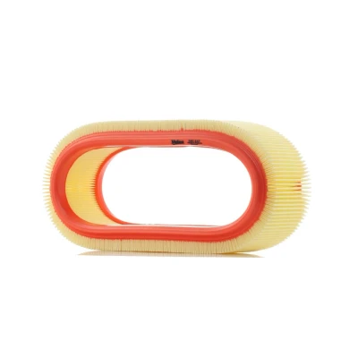 Abbildung von VALEO 585647 Luftfilter 91 265 Filtereinsatz RENAULT: CLIO 2, Logan 1, Kangoo I, DACIA: Solenza, I Limousine, Express, LEXUS: IS 2