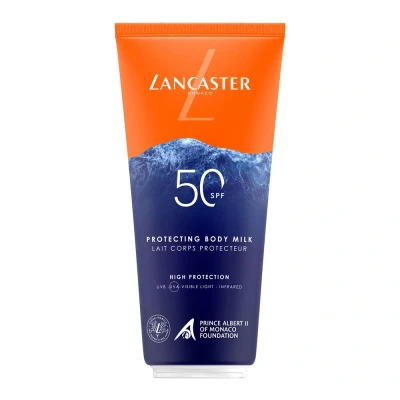 Abbildung von Lancaster Milch Infinite Bronze Protecting Body Milk SPF50 200ml