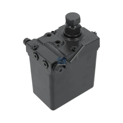 Abbildung von DT Spare Parts 4.69405 Kippumpe, Fahrerhaus