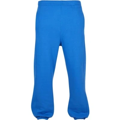 Abbildung von Urban Classics Sweatpants SP Jogginghose, Herren, Größe: 4XL, Royal