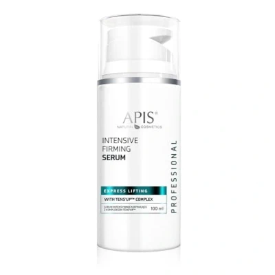 Abbildung von Apis express lifting serum intensywnie napinajace z tens`up 100 ml