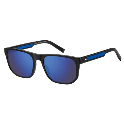 Abbildung von Tommy Hilfiger TH 2200/S D51/ZS Gläser SONNENBRILLEN
