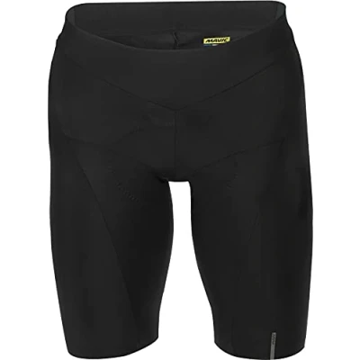 Abbildung von Mavic Essential Shorts Herren schwarz