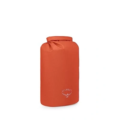 Abbildung von Osprey Europe Wildwater Dry Bag 35, Unisex Rucksack, Mars Orange, O/S