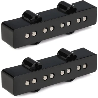 Abbildung von Fender Pure Vintage &#039;62 Jazz Bass Pickups