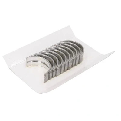 Abbildung von GLYCO H1066/5 0.50mm Kurbelwellenlager FORD: C Max 2, FOCUS 3 Turnier, Stufenheck, VOLVO: V60 I, V70 3, PEUGEOT: 308 I SW, 207 Schrägheck