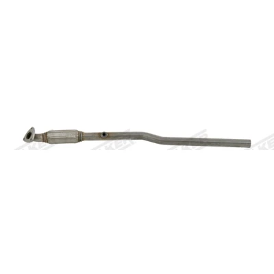 Abbildung von WALKER 04066 Abgasrohr 1250 ohne Anbauteile OPEL: Astra H Schrägheck, Caravan, GTC