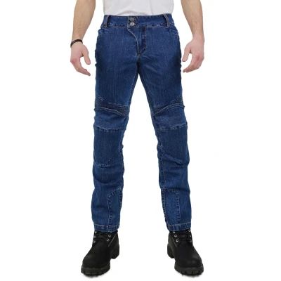 Abbildung von NERVE Motorradhose Ranger