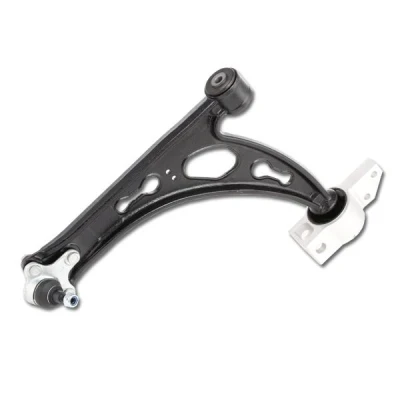 Abbildung von RIDEX 273C0070 Querlenker unten, Vorderachse links Grauguss 15 VOLKSWAGEN: Touran I, GOLF 5 Schrägheck, 6, SKODA: Octavia 2 Combi