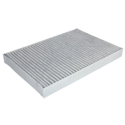 Abbildung von HENGST FILTER E955LB Innenraumfilter mit antibakterieller Wirkung 300 205 30 AUDI: A4 B6/B7 Cabrio, A6 C5 Avant, B6 SEAT: Exeo ST