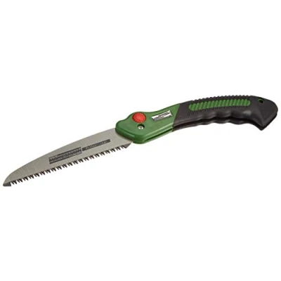 Abbildung von Brüder Mannesmann Werkzeuge Gartensäge Hand M30200 15 cm 150 mm