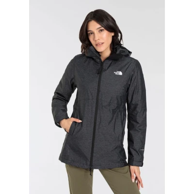 Abbildung von The North Face 3 in 1 Funktionsjacke &quot;HIKESTELLER TRICLIMATE&quot;, ohne Kapuze, Winddicht &amp; Atmungsaktiv Wasserdicht
