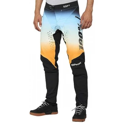 Abbildung von 100% Herren Downhill Hose R Core X LE