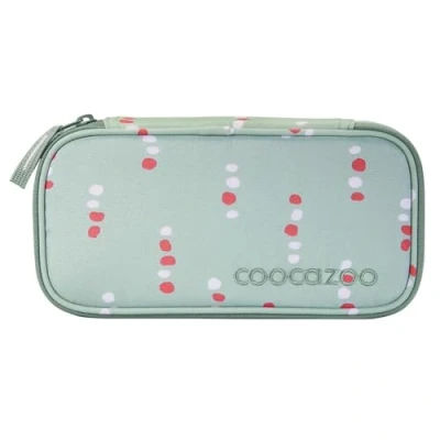 Abbildung von Coocazoo Schlampermäppchen Dancing Dots