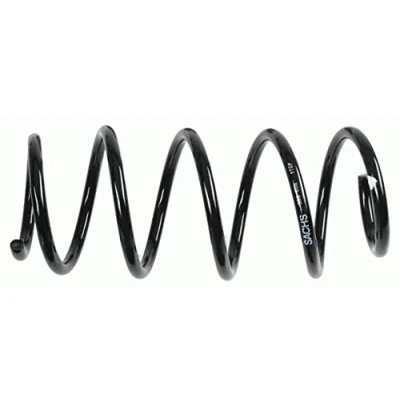 Abbildung von SACHS 998 006 Fahrwerksfeder OPEL: Corsa C Schrägheck, С Kastenwagen