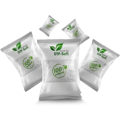 Abbildung von Natron 5kg + 1kg Bonus Baking Soda E500 Backsoda 6 kg