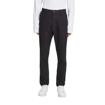 Abbildung von Esprit Stoffhose, Herren, Größe: 30x32, Anthracite