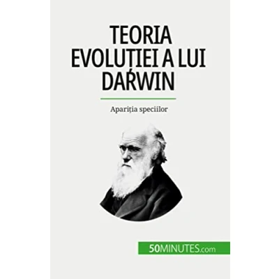 Abbildung von Teoria evoluției a lui Darwin: Apariția speciilor: Apari¿ia speciilor