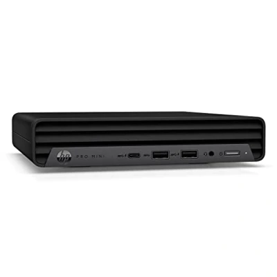 Abbildung von HP ProDesk 400 G9 Mini PC