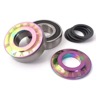 Abbildung von BMX TRETLAGER OIL SLICK MID BB KHEBIKES