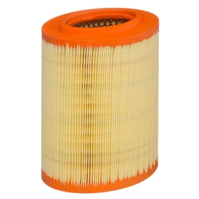 Abbildung von HENGST FILTER E1544L Luftfilter 246 191 Filtereinsatz ALFA ROMEO: 159 Sportwagon, Limousine, Spider