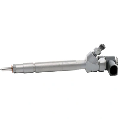 Abbildung von METZGER ORIGINAL Ersatzteil 0870002 Einspritzdüse Common Rail muss mit OBD Eigendiagnose Gerät codiert werden Dichtring